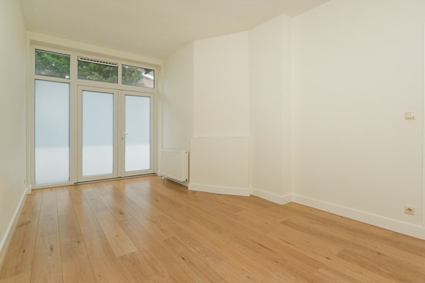 Medium property photo - Van Musschenbroekstraat 143, 2522 AL Den Haag